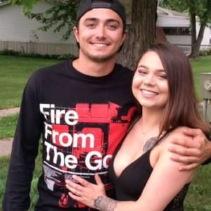 Meet your Posher, Braxton